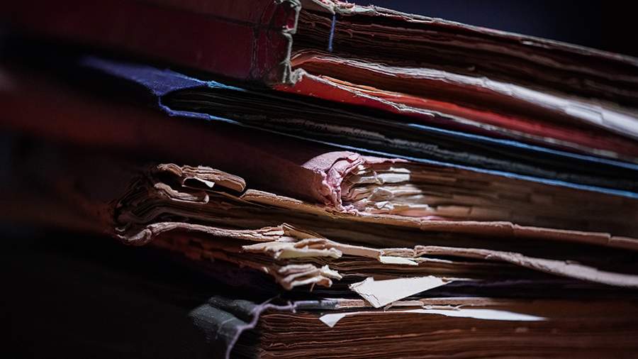 Preview Declassified FSB Documents Shed Light on Potsdam Conference Security