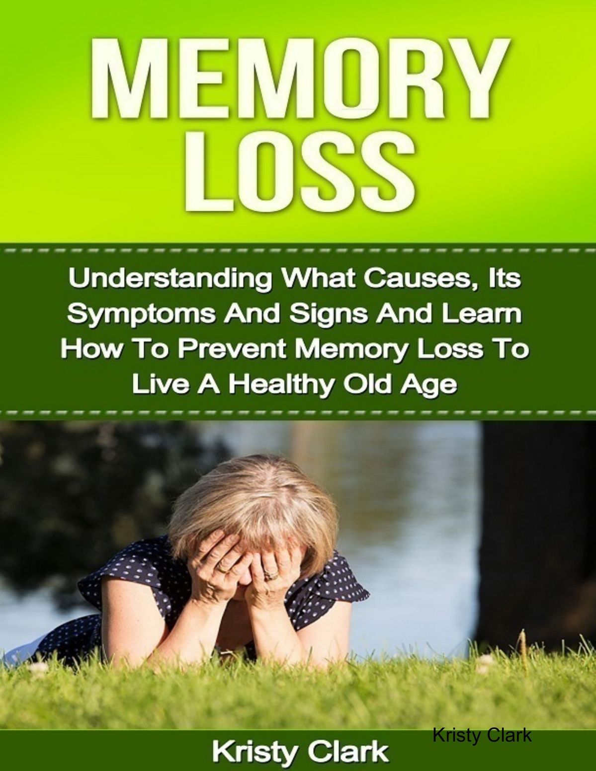 Preview New Cause of Memory Decline in Old Age Identified