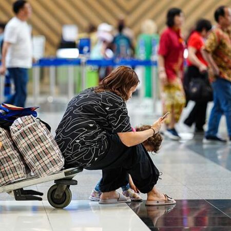 Kaluga Airport Imposes Flight Restrictions