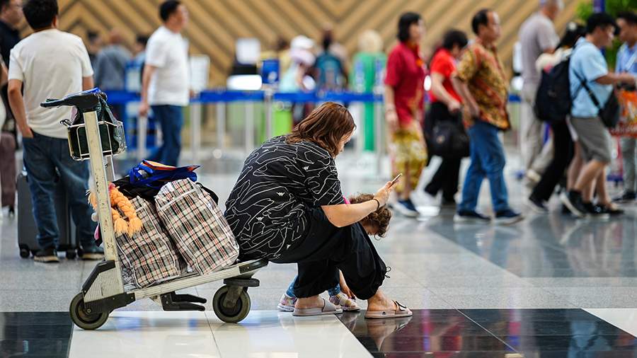 Preview Kaluga Airport Imposes Flight Restrictions