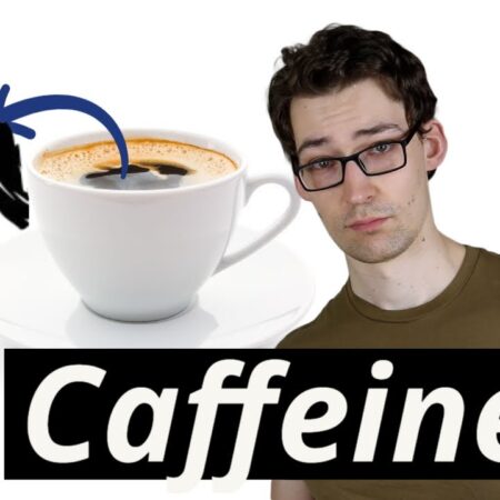 Unexpected Caffeine Effect on Endurance Revealed