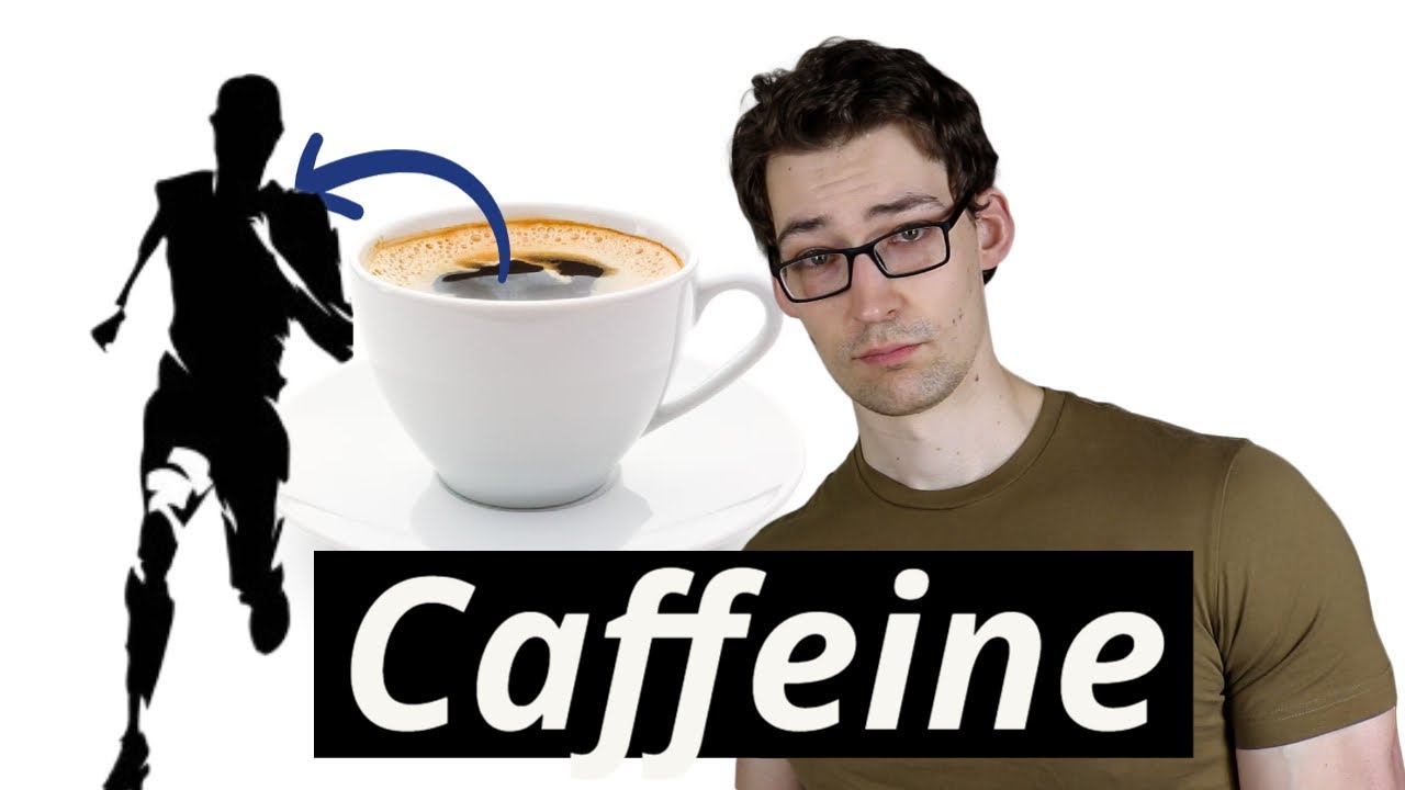 Preview Unexpected Caffeine Effect on Endurance Revealed