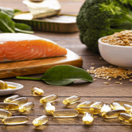 New Discovery: Omega-3 Rich Diet Effectively Relieves Chronic Headaches