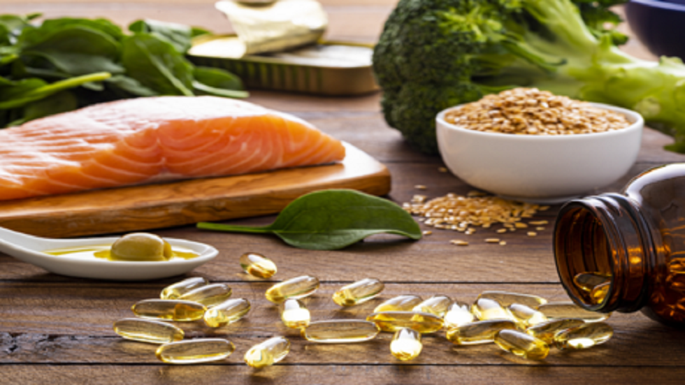 Preview New Discovery: Omega-3 Rich Diet Effectively Relieves Chronic Headaches