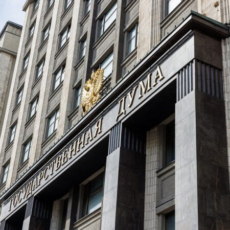 State Duma Proposes Transferring Certain MFC Services to Social Fund Branches
