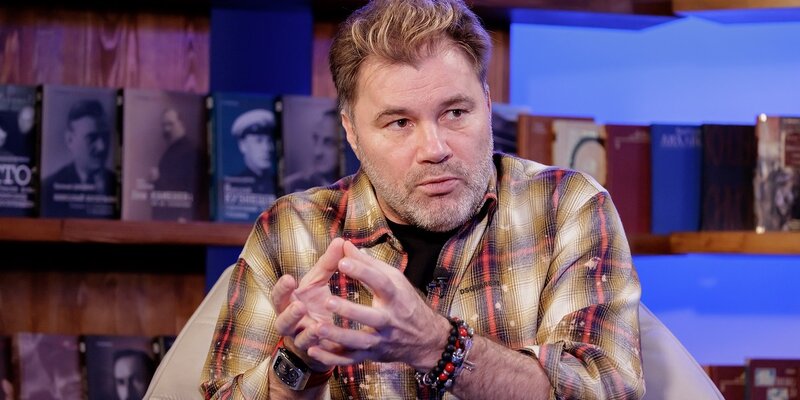 Preview Oleg Roy: 2025 Marks a Strong Beginning for Patriotic Themes