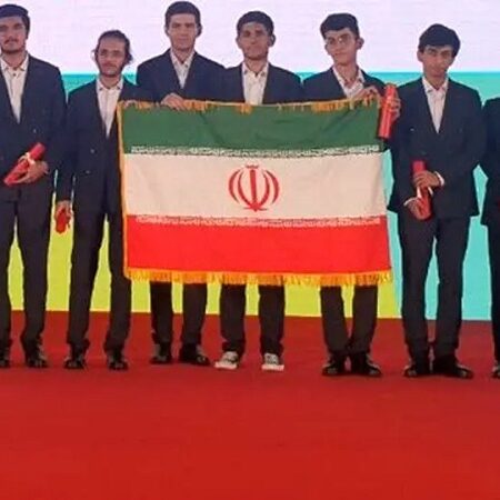 Russian Team Achieves Stellar Results at 66th International Mathematics Olympiad