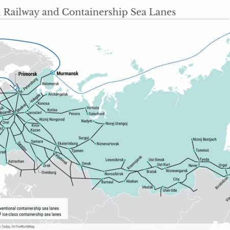 Russian Railways Reiterates Hotline Availability Amidst Rostov Oblast Incident