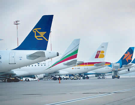 Preview Russian Senator Urges Free Airline Hotline Access Amid Travel Disruptions