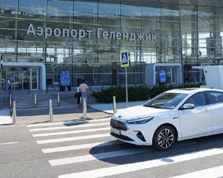 Ural Airlines Commences Direct Flights from Yekaterinburg to Gelendzhik