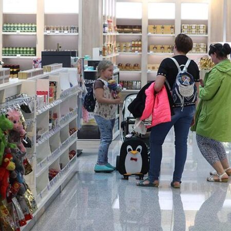 Federal Antimonopoly Service Boosts Control Over Airport Prices in Moscow