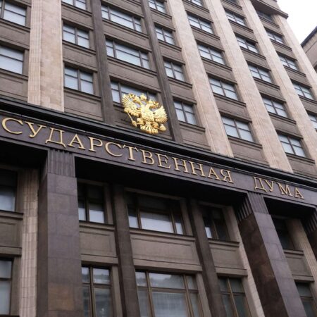 State Duma Proposes Stimulating Low-Rise Construction for Families with Children