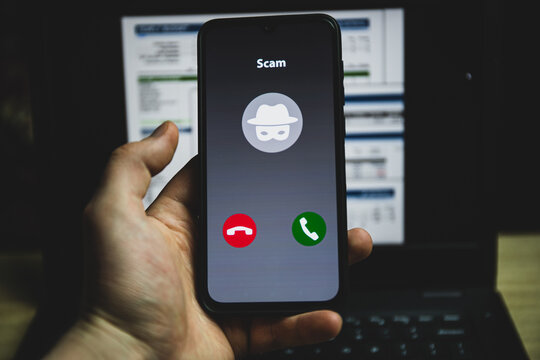 Preview MVD Reveals Key Phrases Used by Phone Scammers