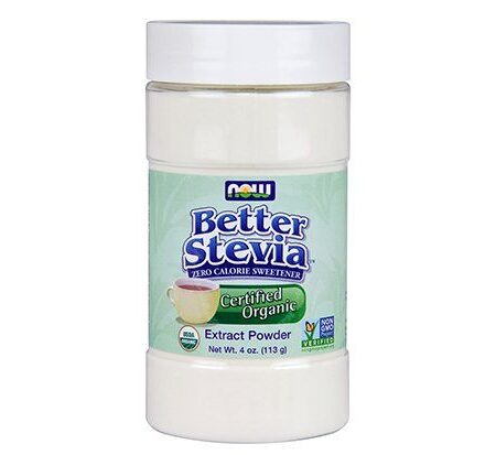 Sweetener Stevia Shows Potent Anti-Cancer Effects