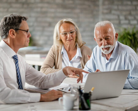 Over 1.7 Million Russians Eligible for Retirement in 2026