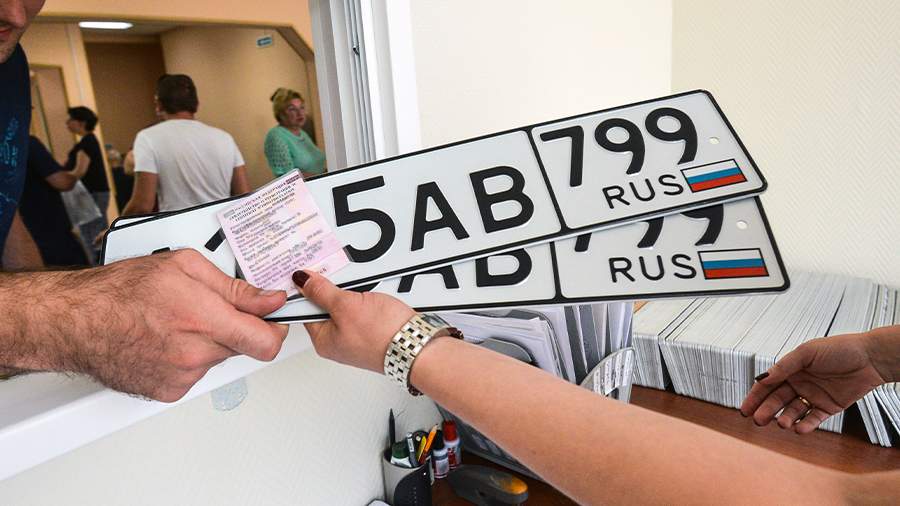 Preview Driving Ban Imposed on Alimony Debtors in Russia