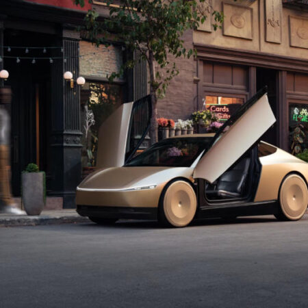 Tesla’s Robotaxi Service Faces User Disappointment Amid Safety Worries