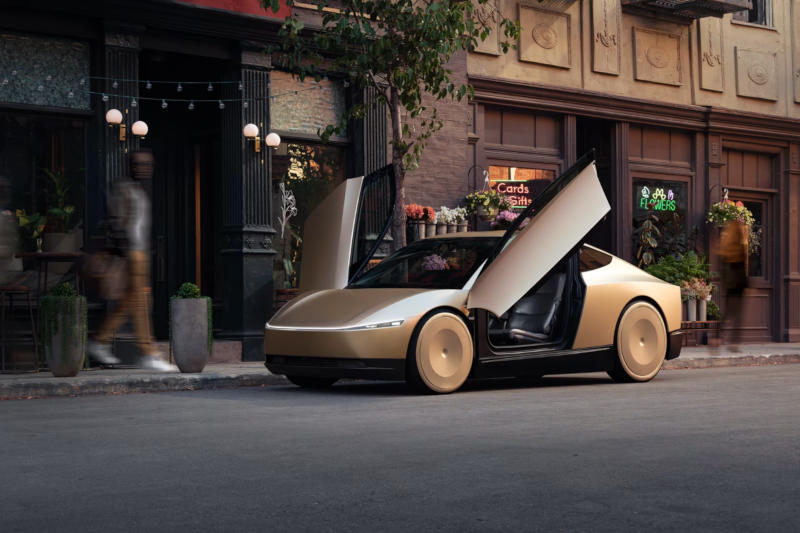 Preview Tesla’s Robotaxi Service Faces User Disappointment Amid Safety Worries