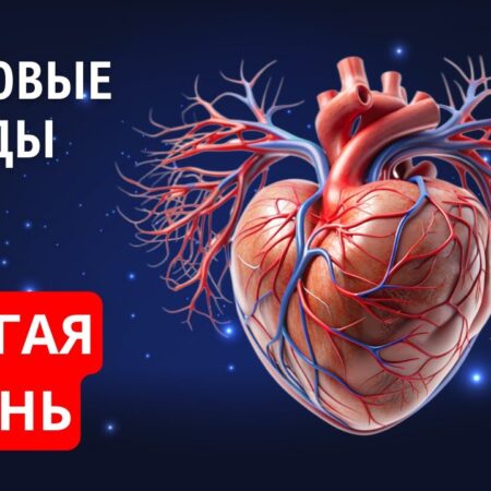 Простой путь к здоровым сосудам: Открытия недавних исследований