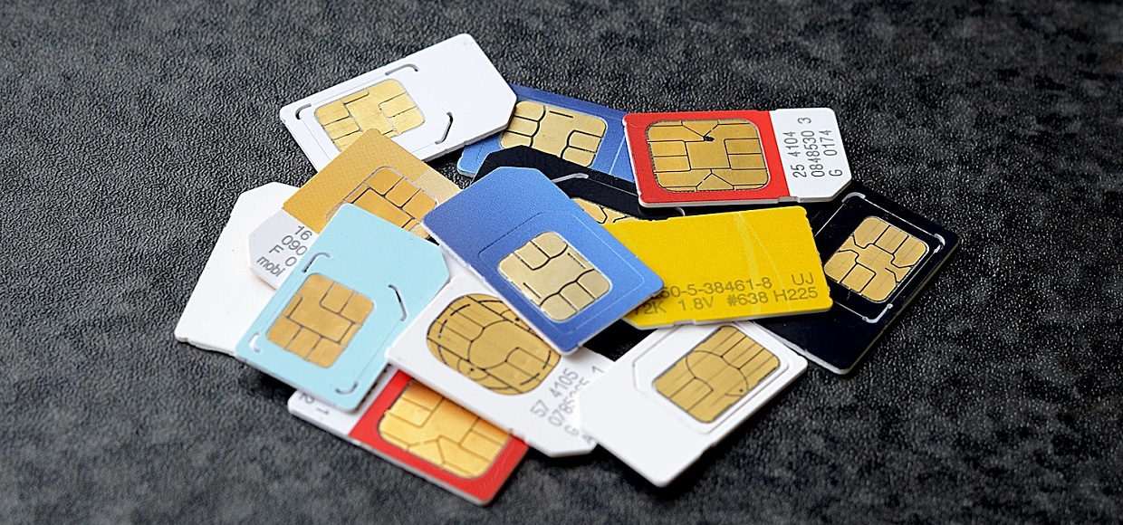 Preview Russia Discovers Dozens of Individuals Owning Millions of SIM Cards