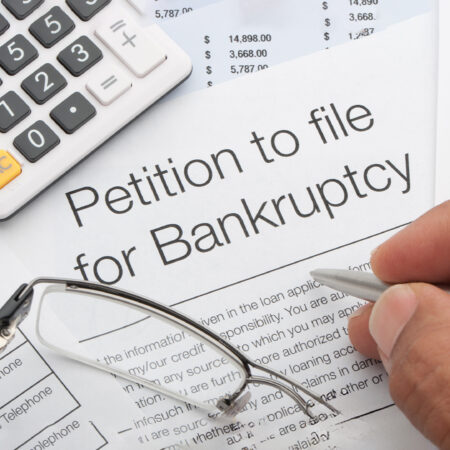 Personal Bankruptcy in 2025: Procedure, Expenses, and Repercussions