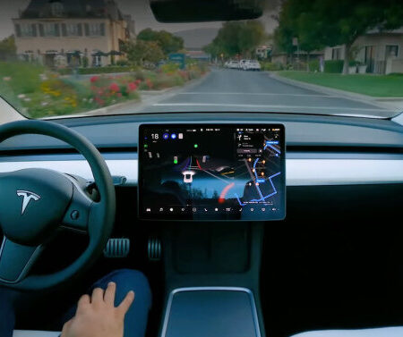 Tesla Autopilot Safety Concerns Escalate