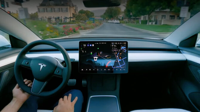 Preview Tesla Autopilot Safety Concerns Escalate