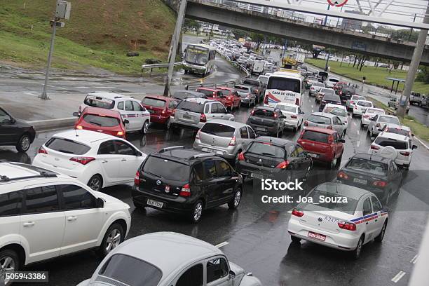 Preview Traffic Jam on the Crimean Bridge: Over 1,200 Vehicles Affected