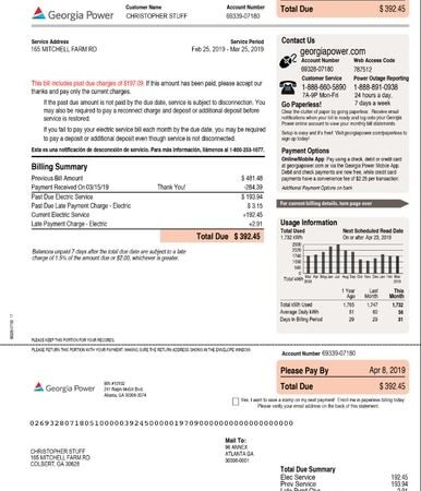 Russian Duma Deputy Announces Extension of Utility Bill Payment Deadline