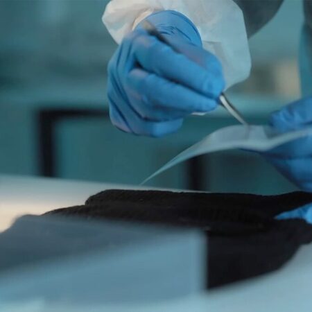 Bastrykin: ICRF Forensic Experts Conducted Approximately 120,000 Examinations Since 2021