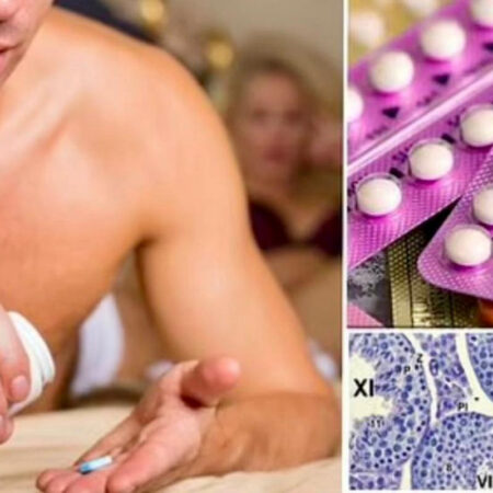 Прорыв в мужской контрацепции: подтверждена безопасность нового препарата YCT-529