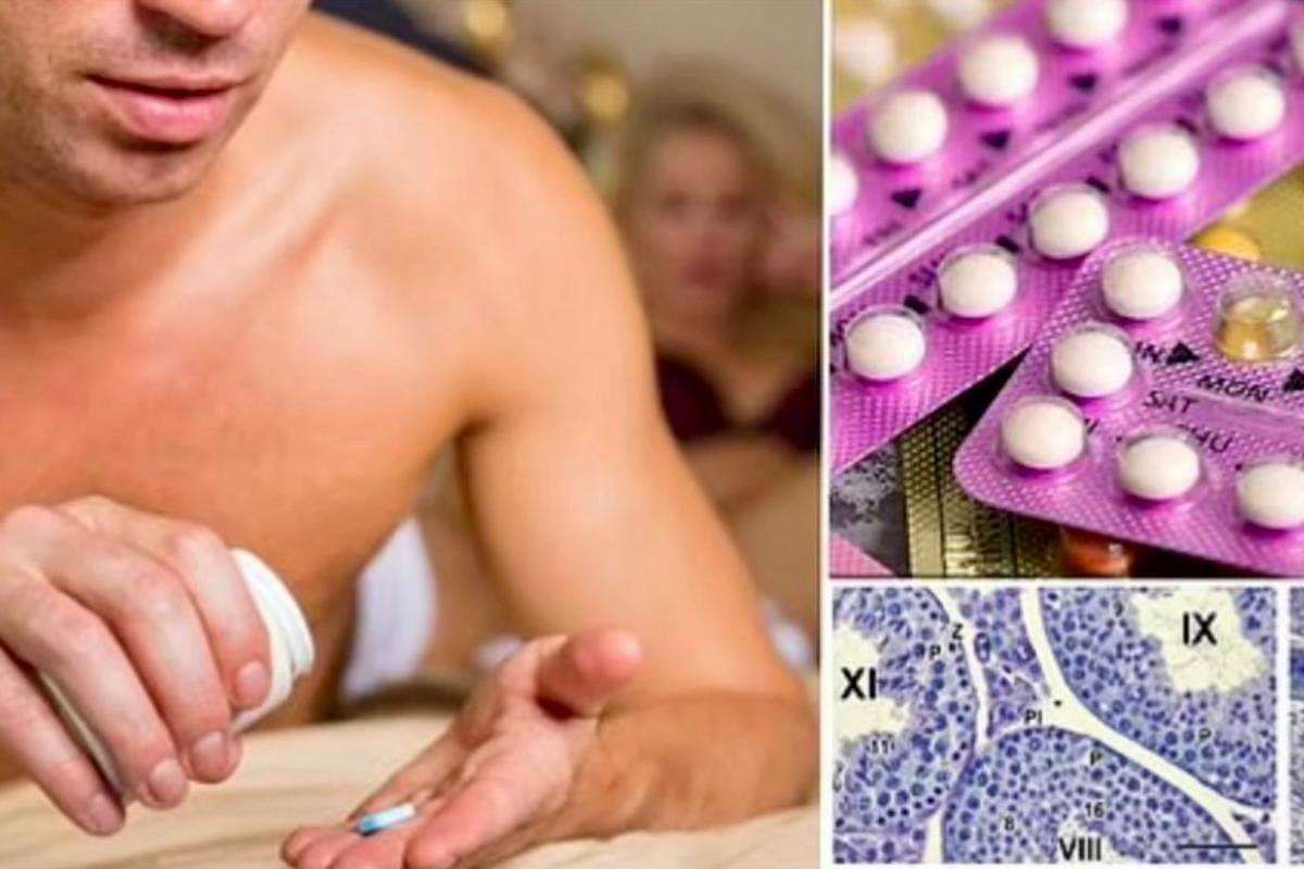 Preview Прорыв в мужской контрацепции: подтверждена безопасность нового препарата YCT-529