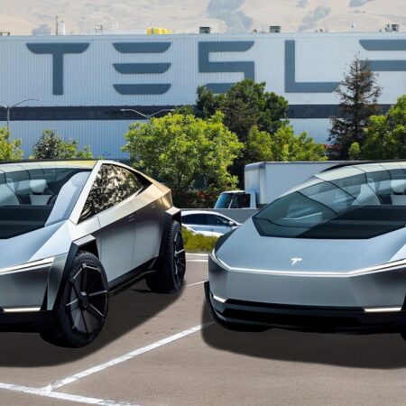 Elon Musk Confirms Tesla’s Affordable New Model Y Variant is in Production