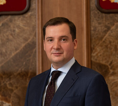 Arkhangelsk Region’s Cancer Rates: A Sign of Better Detection, Says Governor Tsybulsky