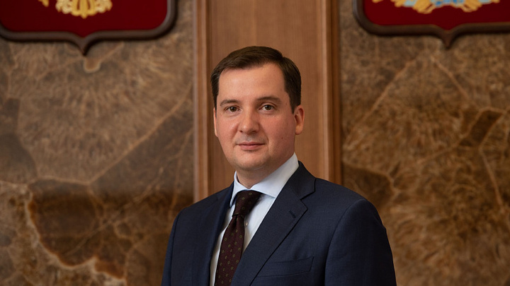 Preview Arkhangelsk Region’s Cancer Rates: A Sign of Better Detection, Says Governor Tsybulsky