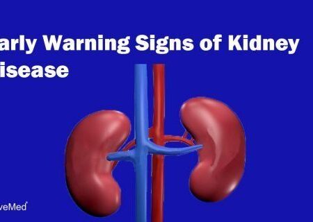 Unexpected Indicator of Kidney Disease Revealed