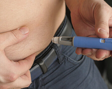 Unexpected Respiratory Benefits Discovered for Ozempic