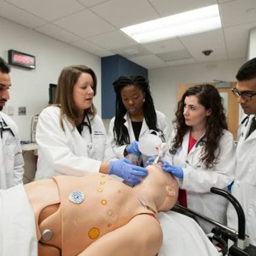 Preview Russia’s Medical Schools Experience Surge in Applicant Interest