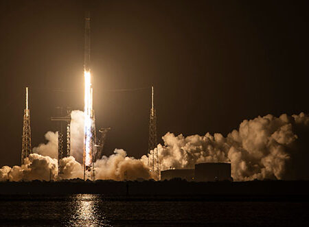 SpaceX Reveals Cause of Starlink Outage