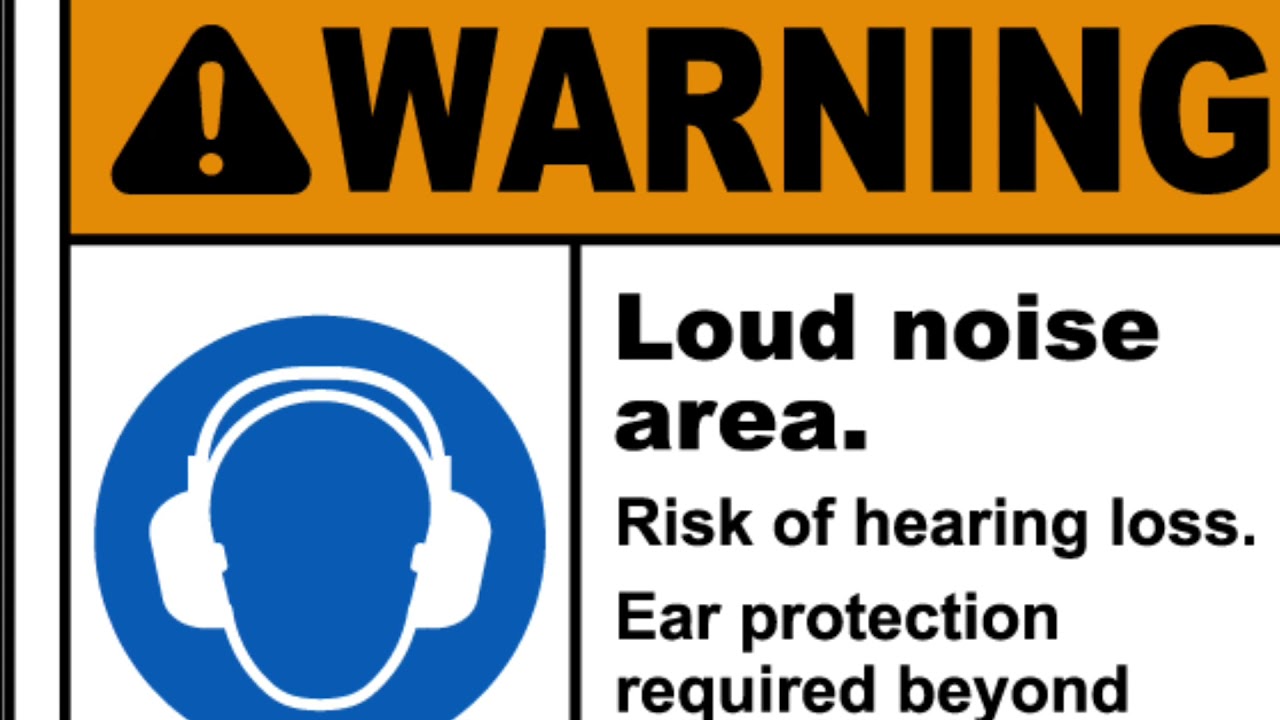 Preview Expert Warns: Loud Noise Can Lead to Instant Hearing Loss