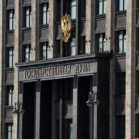 State Duma Proposes Fines for Illegally Issued Camera Penalties