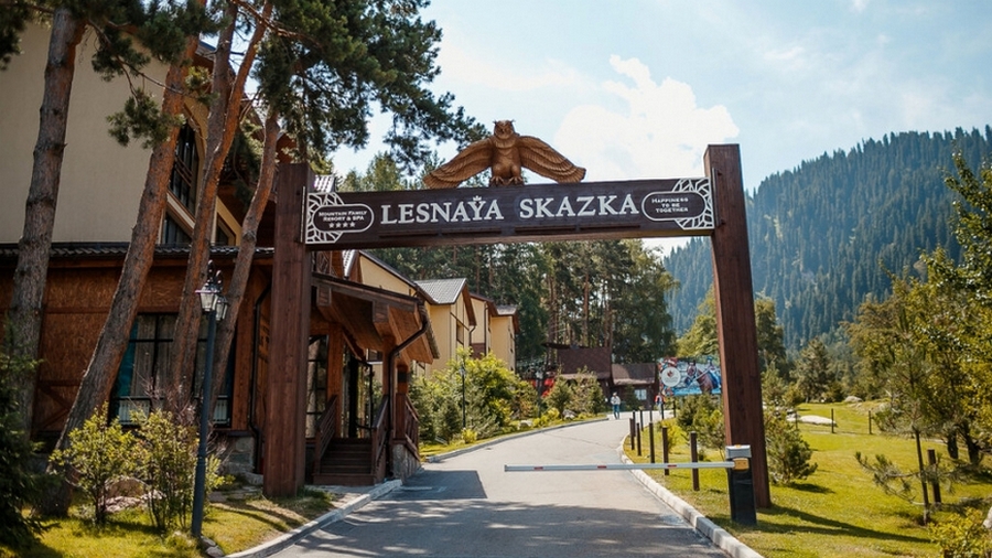 Preview Novgorod Children’s Camp “Lesnaya Skazka” Promises Compensation After Early Closure Due to Virus