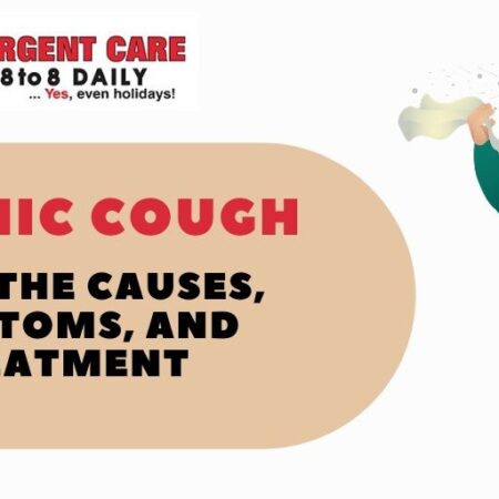 Unveiling a Non-Obvious Cause of Chronic Cough