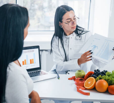 Nutritionist Explains How Diet Affects School Performance