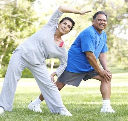 Физическая активность: неожиданный союзник в борьбе с опухолями