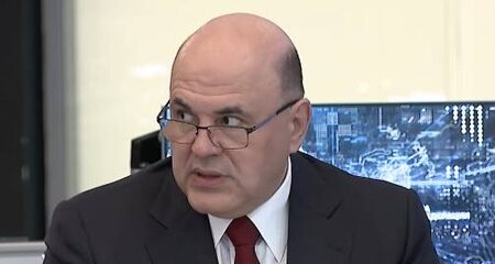 Prime Minister Mishustin Wraps Up Major Tour of Far East and Siberia