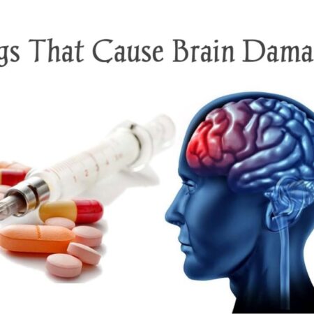 Frequent Cause of Brain Damage in Old Age Revealed