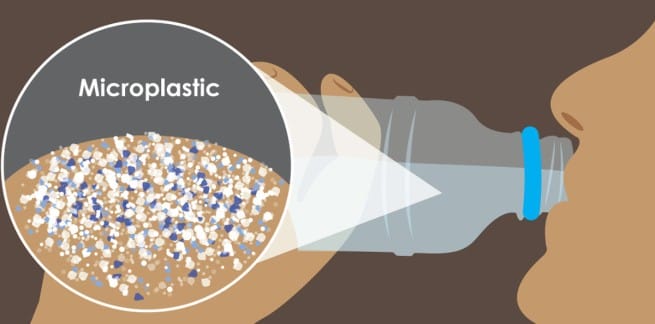Preview Unveiling the Overlooked: Indoor Air as a Major Source of Microplastic Inhalation