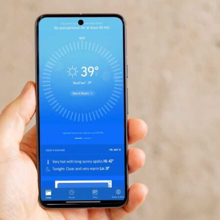 MTS Advises on Protecting Your Smartphone from Overheating in Hot Weather