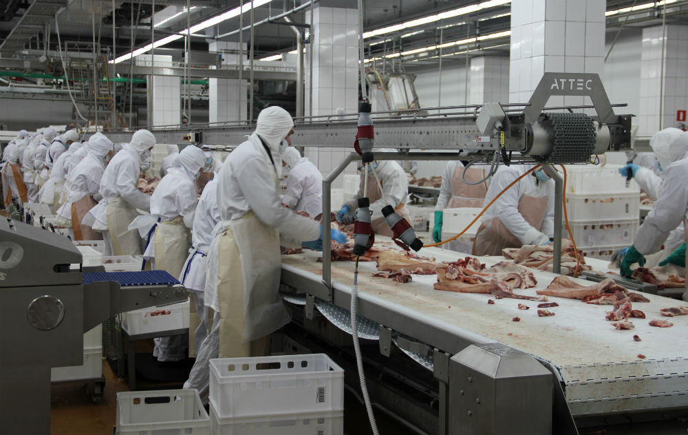 Preview Cherkizovo Meat Brand Declared Well-Known in Russia